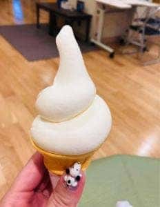うの花カフェ 恋野温泉うはらの湯