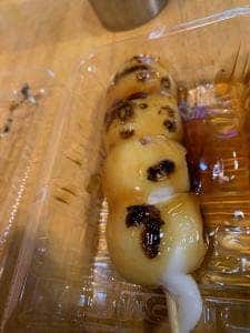 団子のたかの せんげん台店