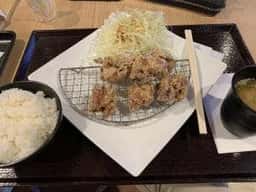 とり専門店 鳥さく イオンモール大阪ドームシティ店