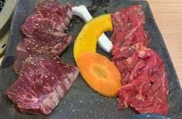 月島焼肉 BULLS