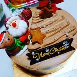 スイス･ドイツ菓子工房 ビーネ･マヤ