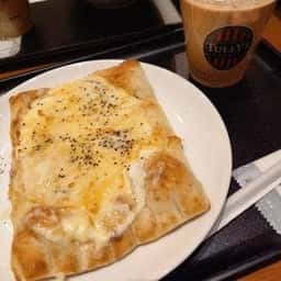 タリーズコーヒー キッズコミュ アリオ札幌店