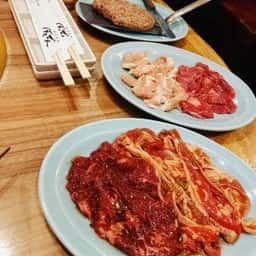 朴然 伏古店