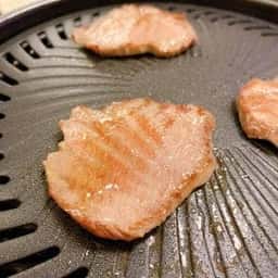 焼肉・もつ鍋 まつなが