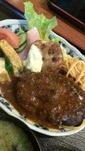 美味しんぼ 澤