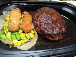 ガスト 海老名上河内店