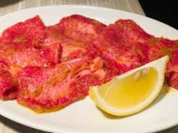 ホルモン焼肉 8