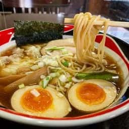 らー麺N