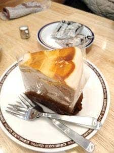 コメダ珈琲店 イオン駒岡店
