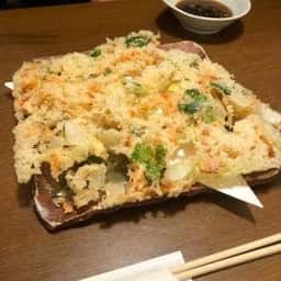 蕎麦酒房てらさわ