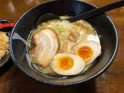 和風薬膳らーめん 貴楽