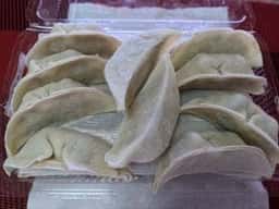 オクタン餃子