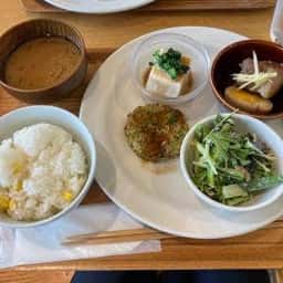 Cafe&Meal MUJI グランフロント大阪