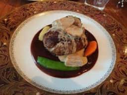 めしカフェ セルクル