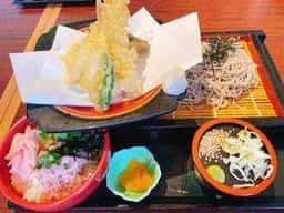 湯あがりキッチン なみまくら