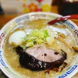 らーめん G麺24