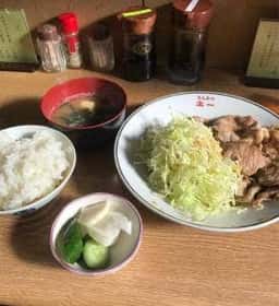 とんかつ太一