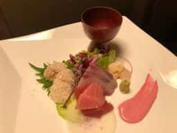 饗 加賀屋姉妹館 あえの風