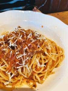 ジョリーパスタ 一宮尾西店