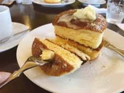 Y's cafe