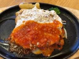 ステーキのどん 狭山店