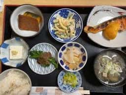 米津米店 お食事処 米米