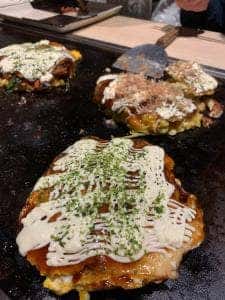 東京下町もんじゃ屋 Rikyu 津島