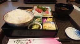割烹 魚はん