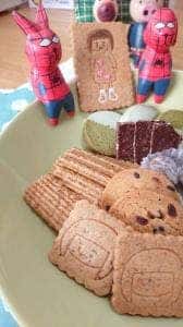 パティスリー ジュジュ ボワット