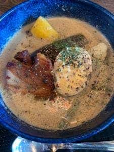 沖縄スージグァ酒場 香の帆