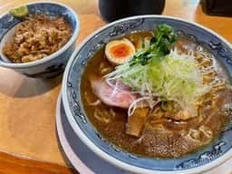喜びラーメン 小太喜屋