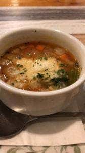 Cucina Italiana ラ・ポルタ