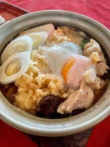 本厚木カンツリークラブ レストラン