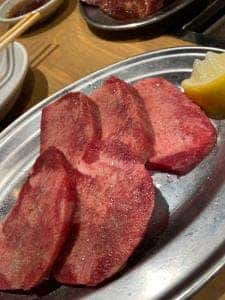 大衆焼肉ホルモン 大松 西宮北口店