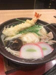 自家製麺 穂の香 天王寺駅ミオ店