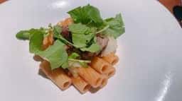 ラ・ロカンダ ザ・リッツ・カールトン京都