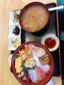 くい処 魚忠