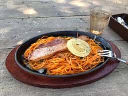 ヒバリカフェ