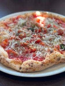 ピッツェリア ジェコ