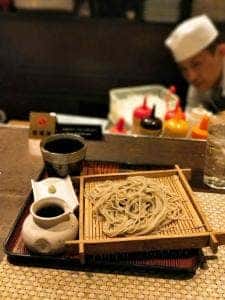 そば居酒屋 るちん