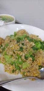 中華料理優花菻