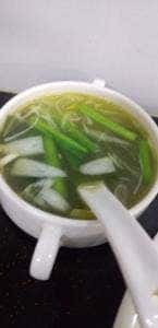 中華料理優花菻