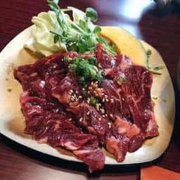 ちからや 心斎橋店
