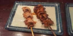 炭火もつ焼き 大膳