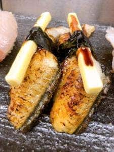 じねん 鰻谷南通り店