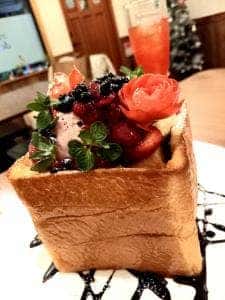 トラットリア デル チェントロ ヌォーヴォ