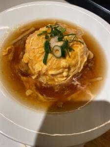京都 中華料理 清華園 タワーサンド店
