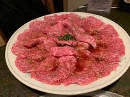 焼肉千香