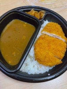 カレーハウス CoCo壱番屋 東急都立大学駅前店