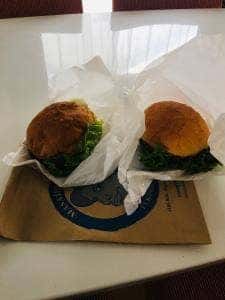 MASAJIRO BURGER 遠賀本店